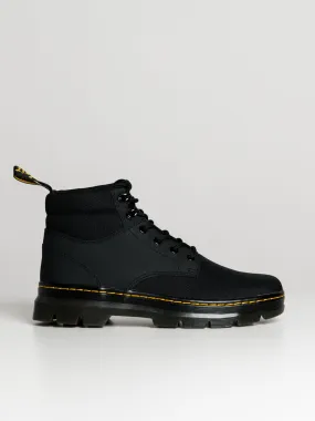 MENS DR MARTENS RAKIM EXTRA TOUGH BOOT - CLEARANCE