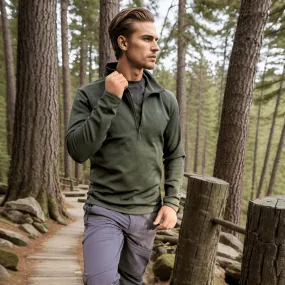 Fleece Jackets