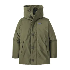 Men's Frozen Range Parka