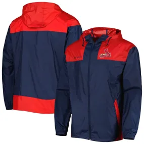 Windbreakers