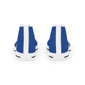 Men's High Top Sneakers