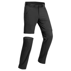 Men's Hiking Trousers - MH550