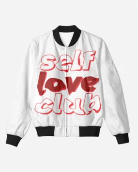 Men's Jacket - Self Love Club