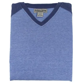 Mens Knit Pajamas #9 (Discontinued)