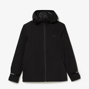 Men's Lacoste SPORT Waterproof Taffetas Windbreaker