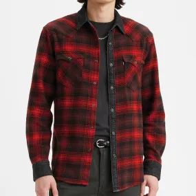 Men's Levi's Barstow Western Standard Shirt