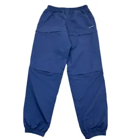 Men's Logo Cargos Navy Size XS