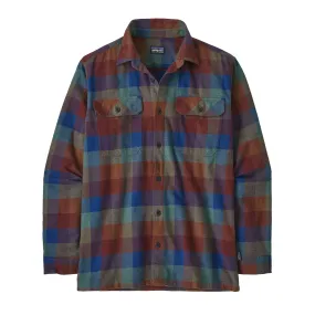 Flannel Shirts