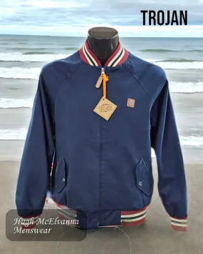 Bomber Jackets