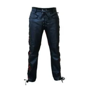 Leather Pants