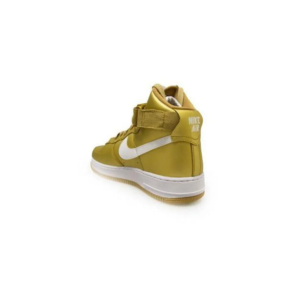 Mens  Nike  Air Force 1 High Retro QS