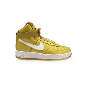 Mens  Nike  Air Force 1 High Retro QS