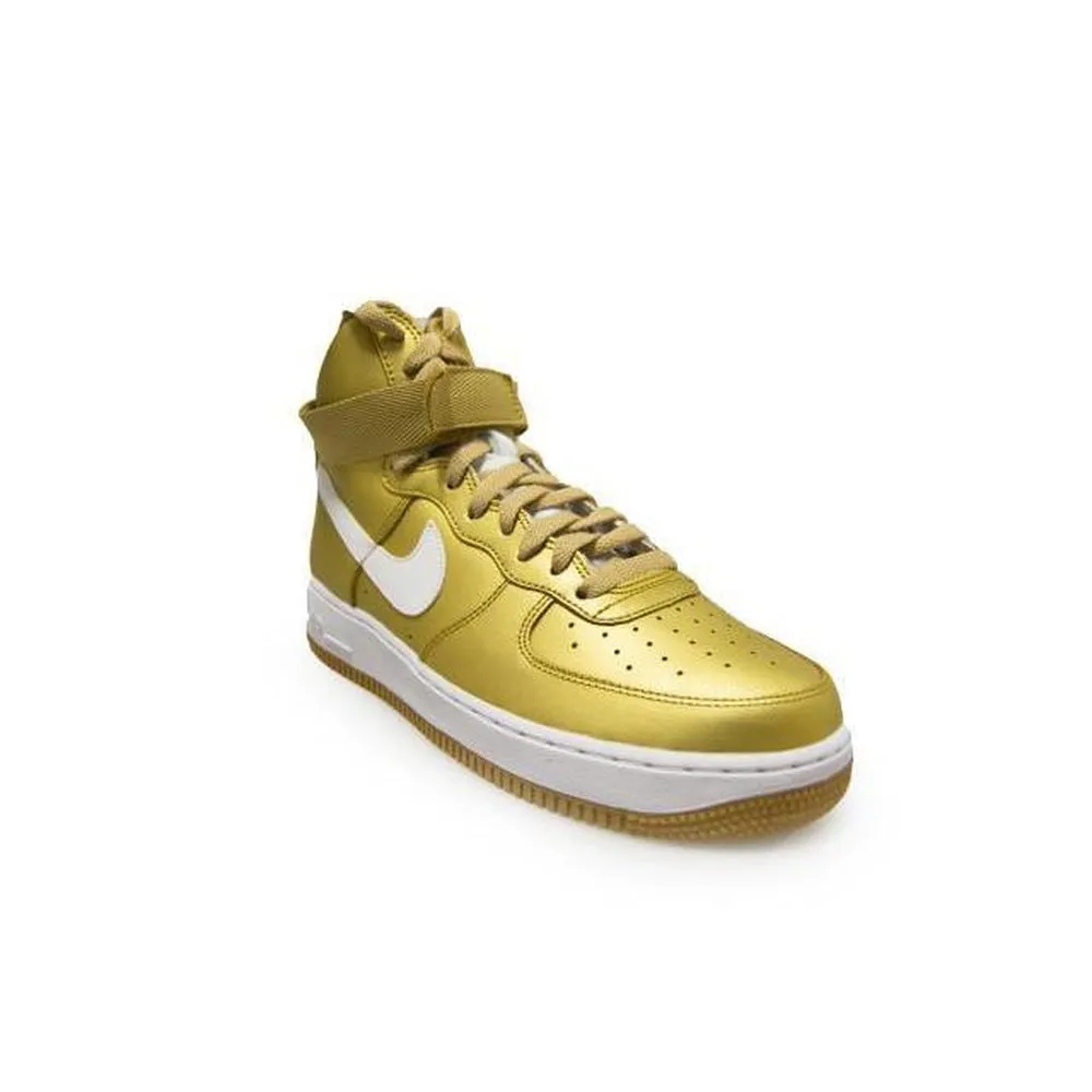 Mens  Nike  Air Force 1 High Retro QS