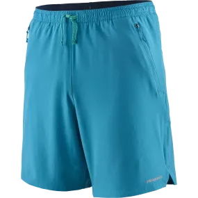 Men's Nine Trails 8" Short