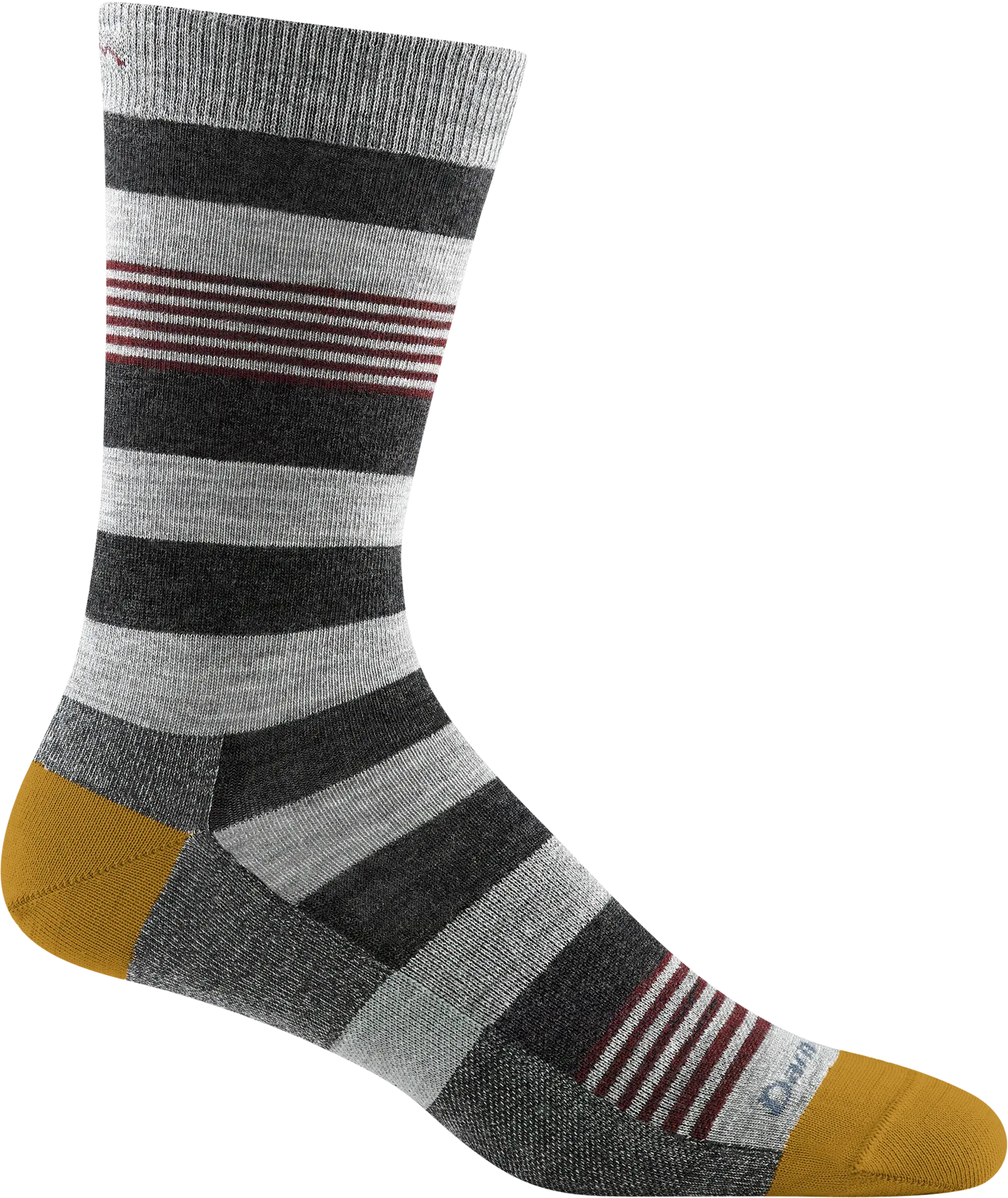 Men's Oxford Crew Lightweight