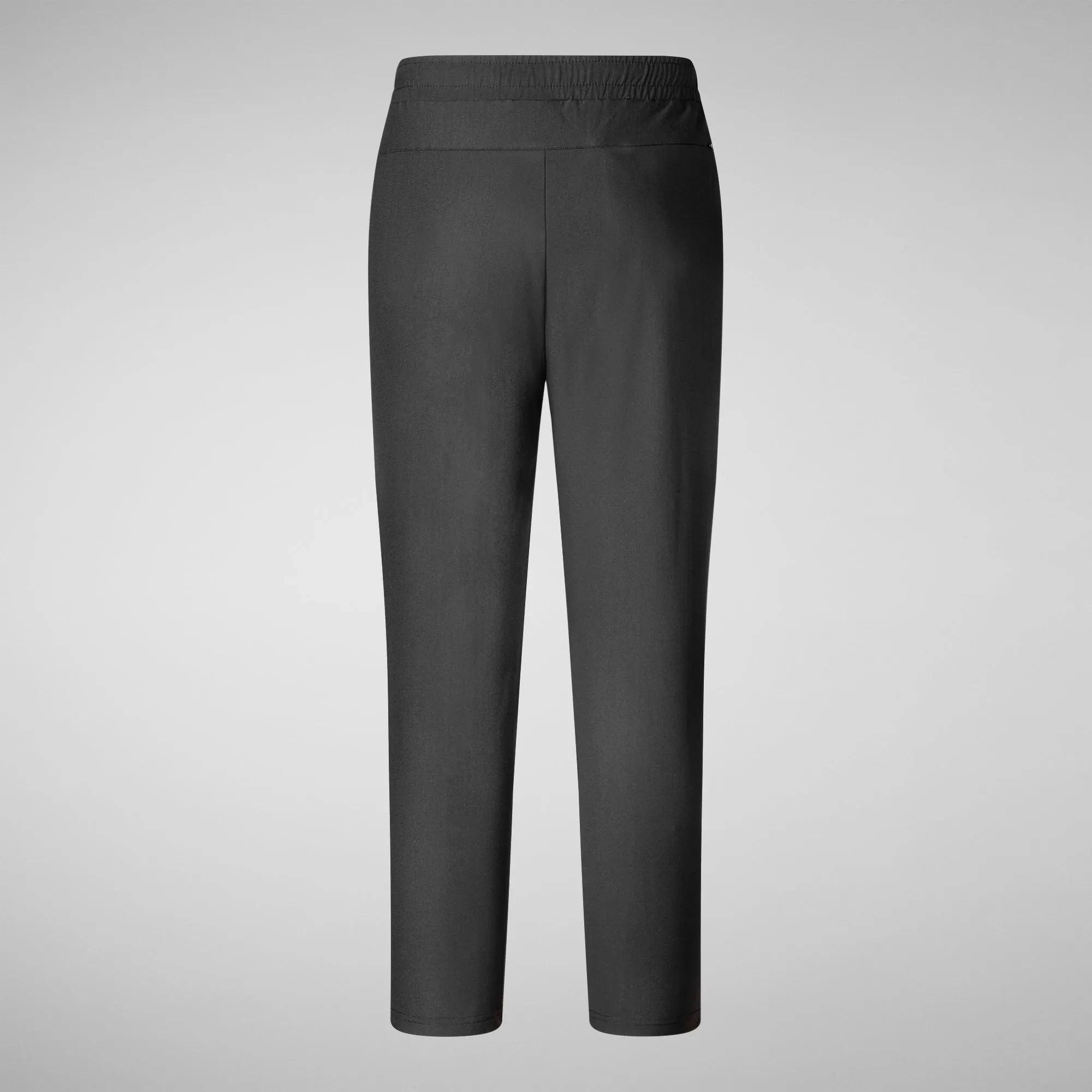 Men's pant Michael in black