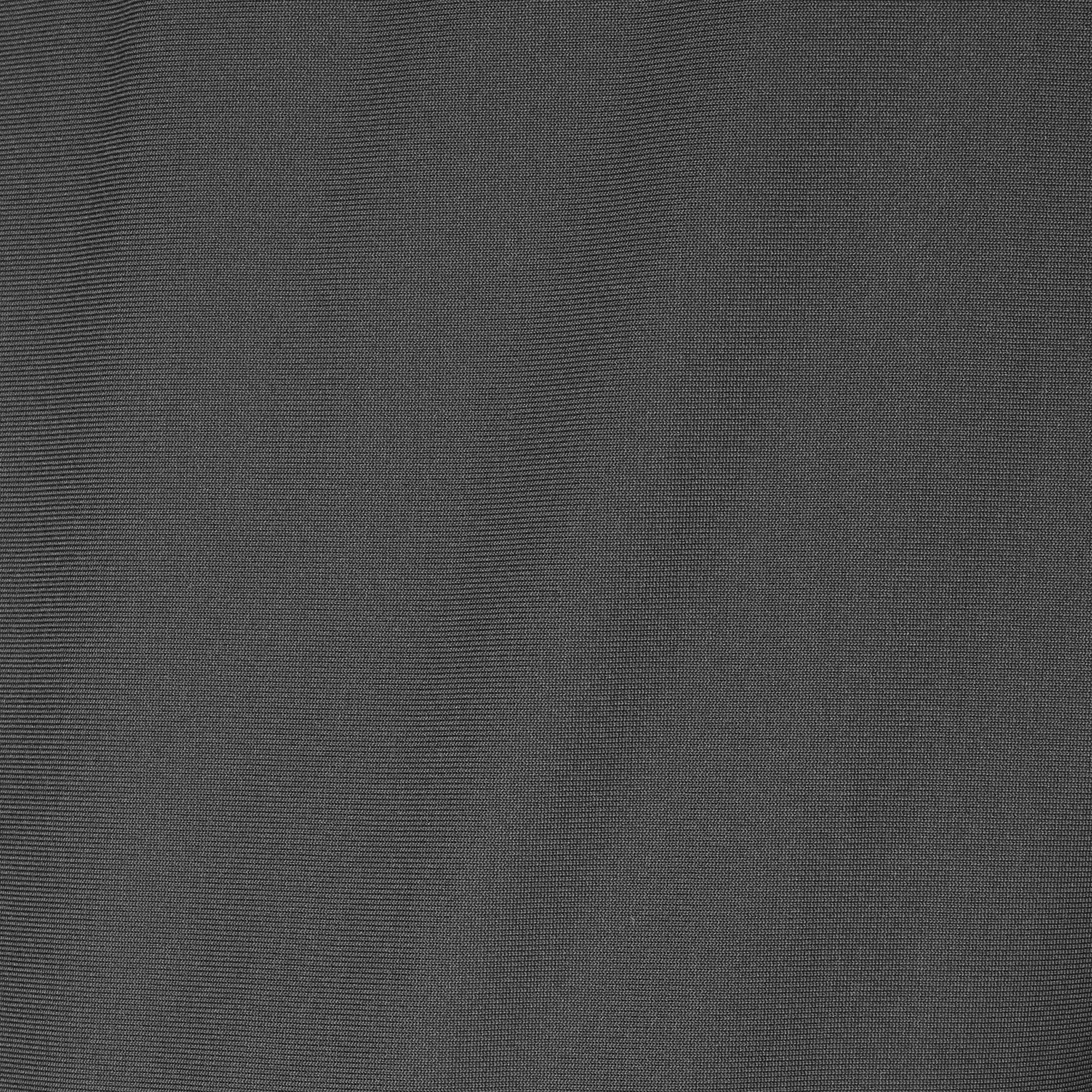 Men's pant Michael in black