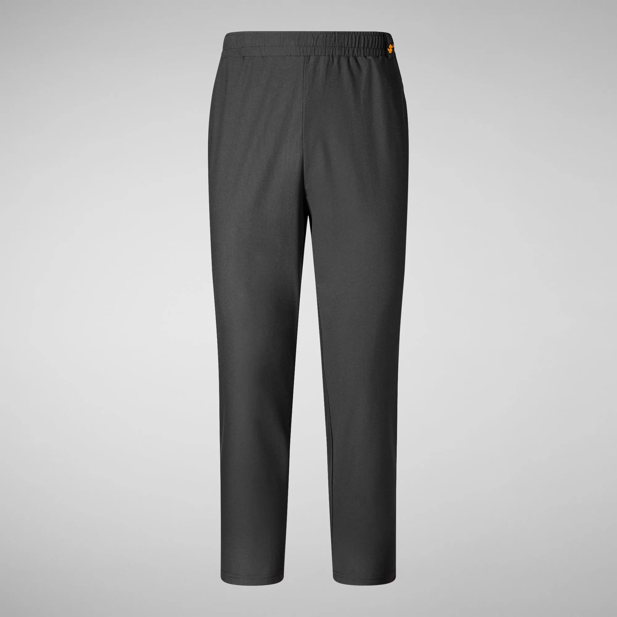 Men's pant Michael in black