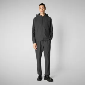 Men's pant Michael in black