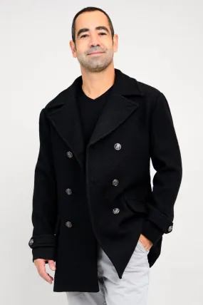 Peacoats