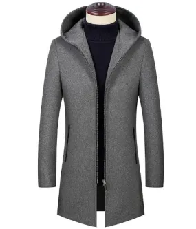 Peacoats