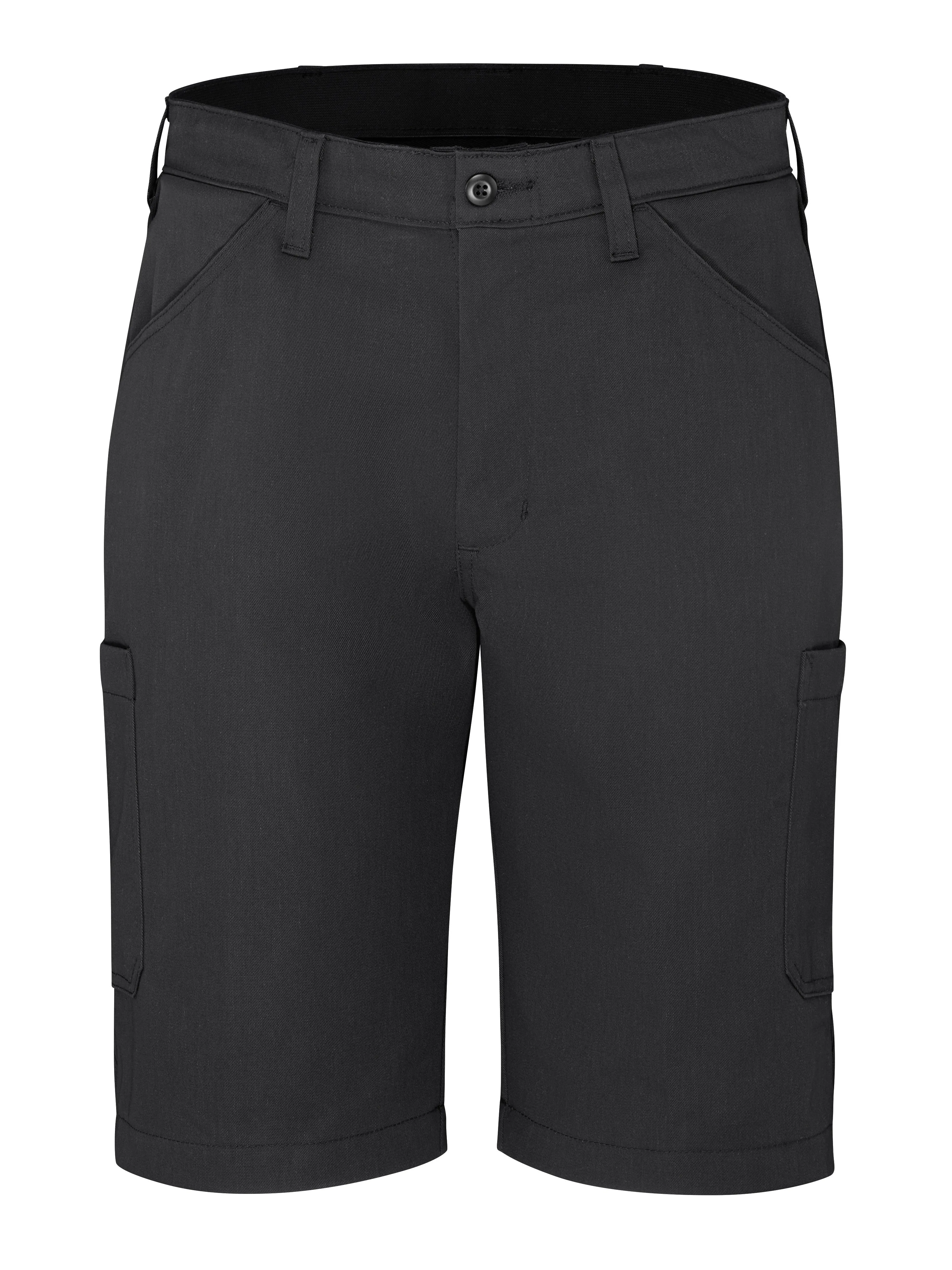 Men's Pro Short with MIMIX PX52 - Black