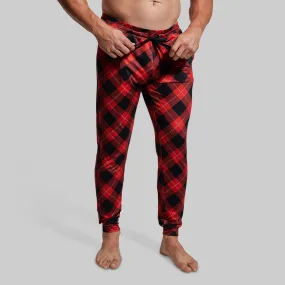 Men's Rest Day Athleisure Jogger (Home Sweet Home)