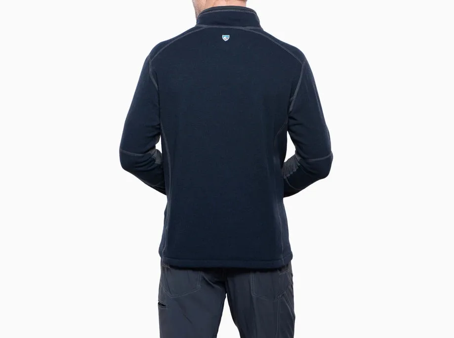 Men's Revel 1/4 Zip Top