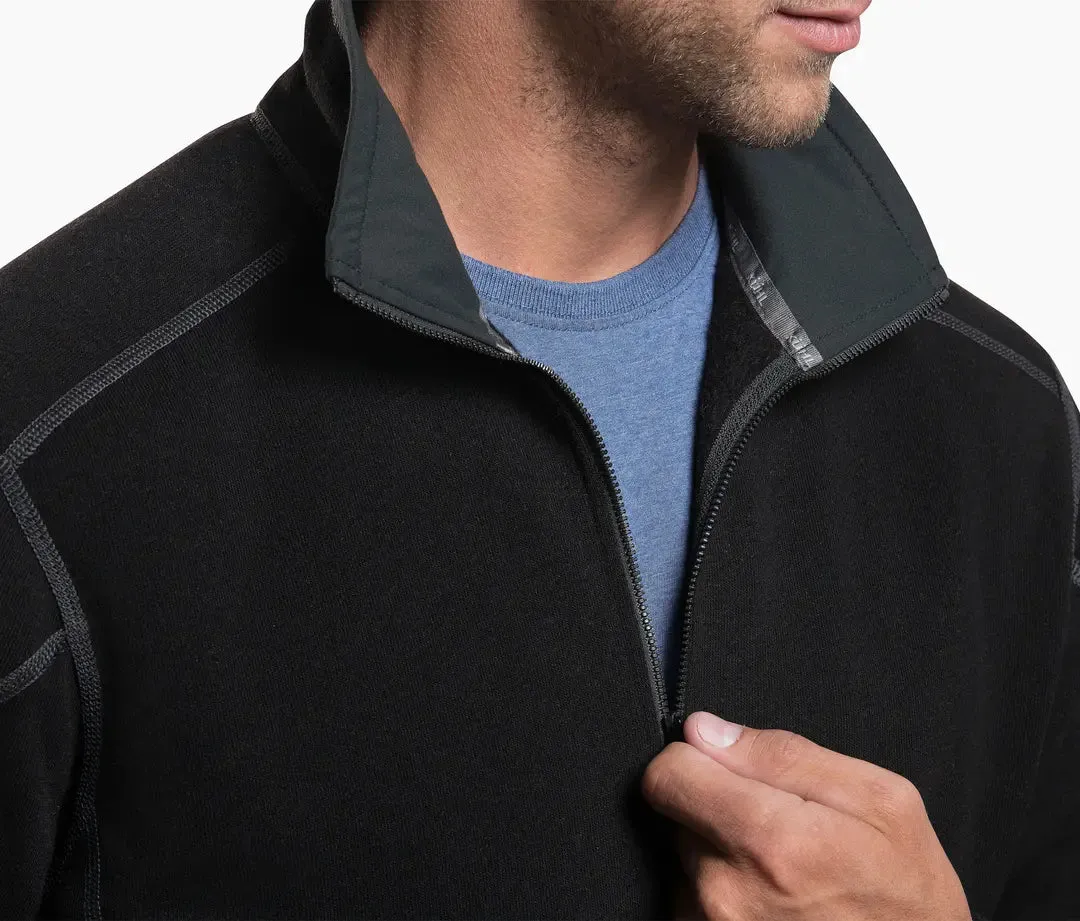 Men's Revel 1/4 Zip Top