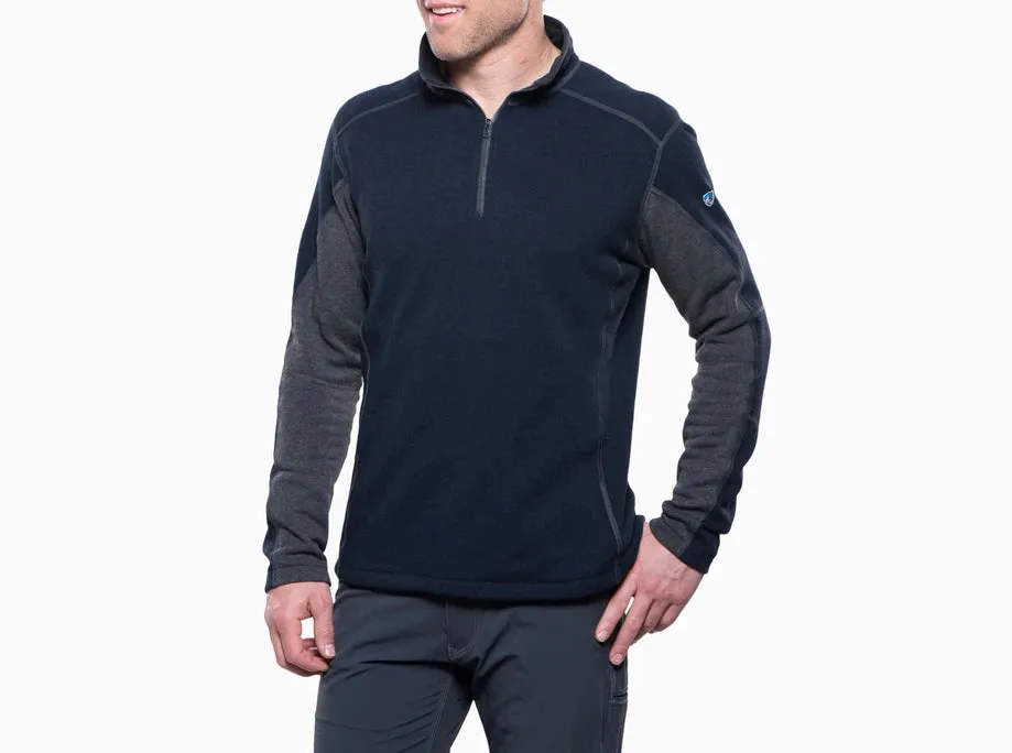Men's Revel 1/4 Zip Top