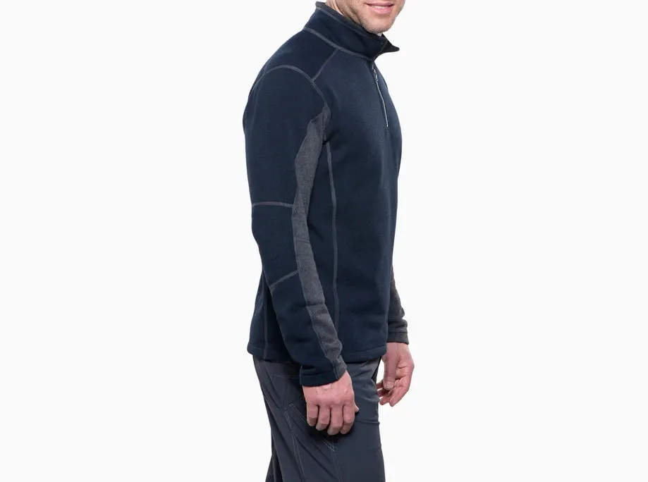 Men's Revel 1/4 Zip Top