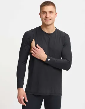 Moisture-Wicking Tops