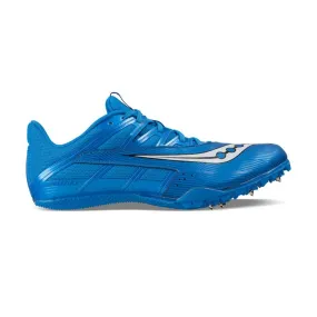 Men's Spitfire (2 - Blue/White)