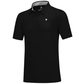 Men's sports shirt Golf polo shirt