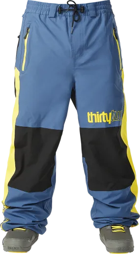 MEN'S SWEEPER PANT