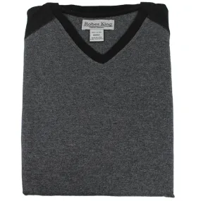 Mens Tall Knit Pajamas #4
