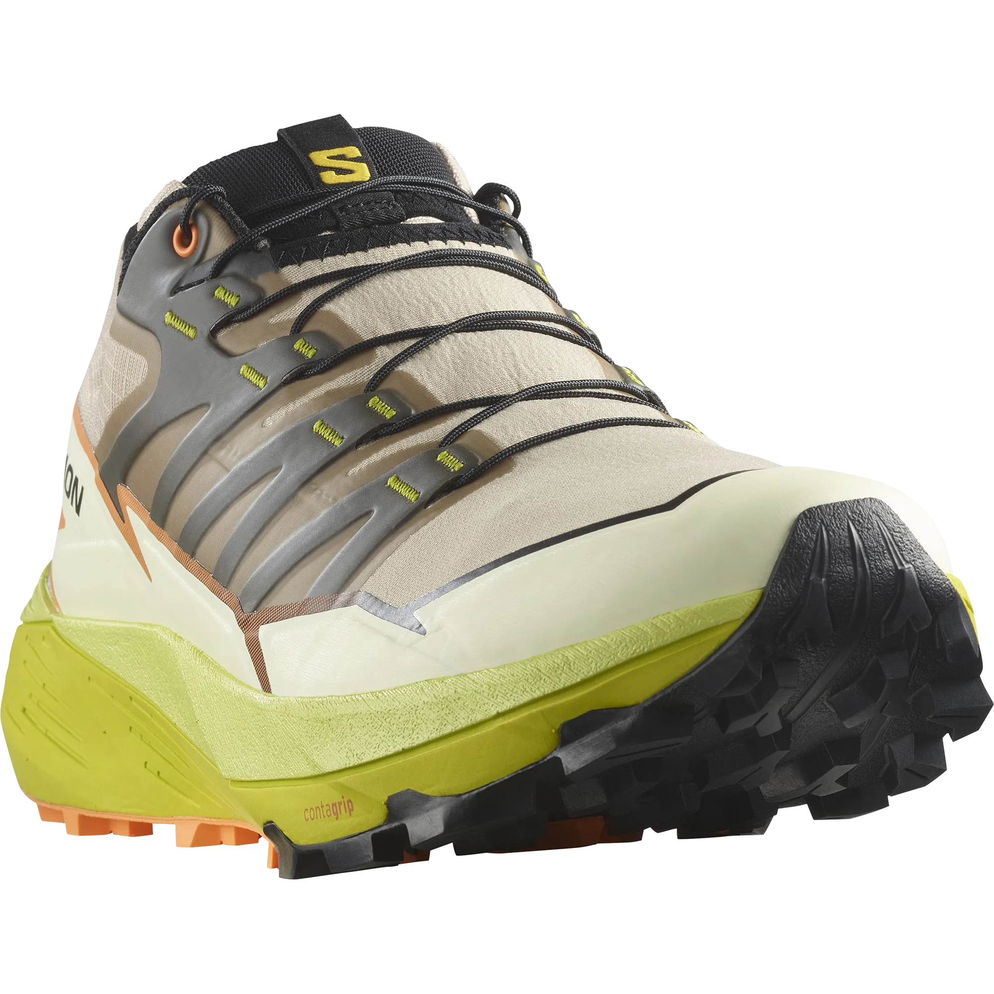 Men’s Thundercross (Safari/Sulphur/Black)