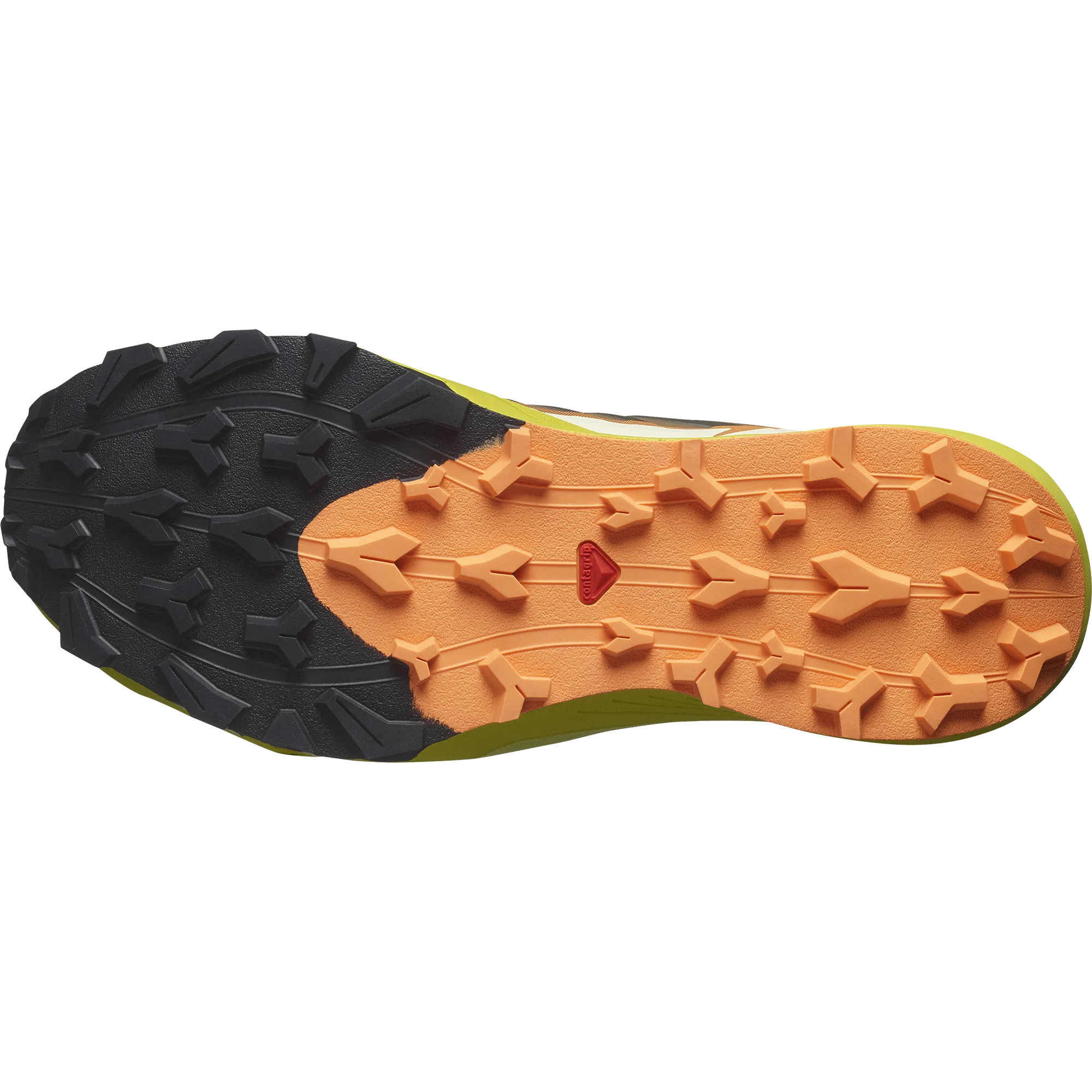 Men’s Thundercross (Safari/Sulphur/Black)