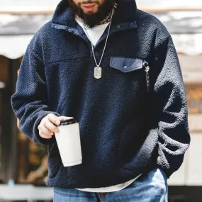 Pullovers