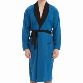 Mens Ven Dave Morning Robe #5