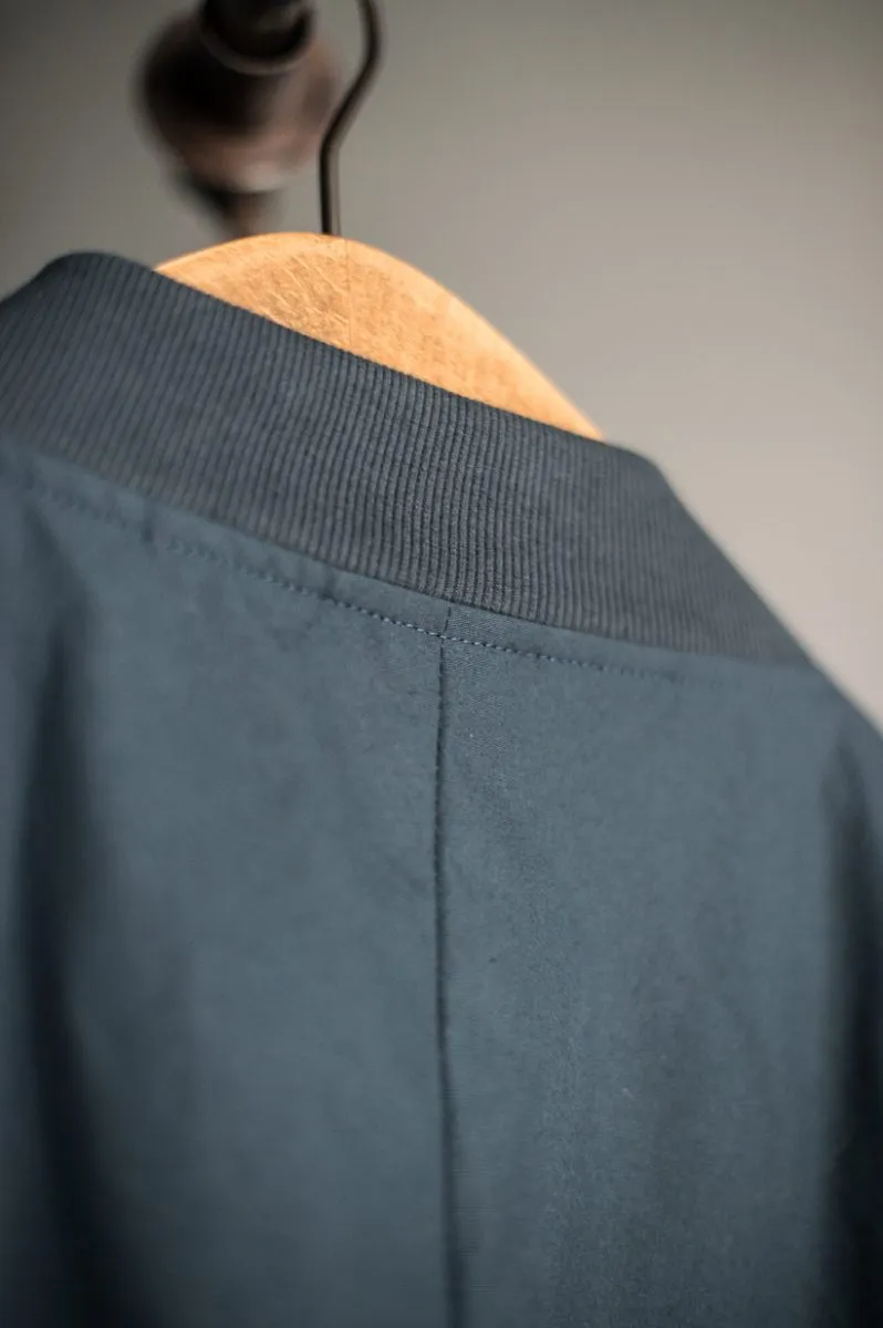 MERCHANT AND MILLS • The TN31 Parka Sewing Pattern
