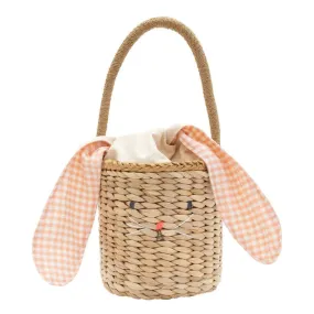 Meri Meri Easter Bunny Basket