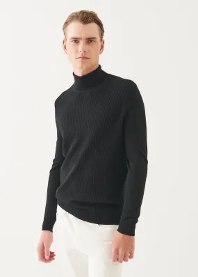 Wool Overcoats