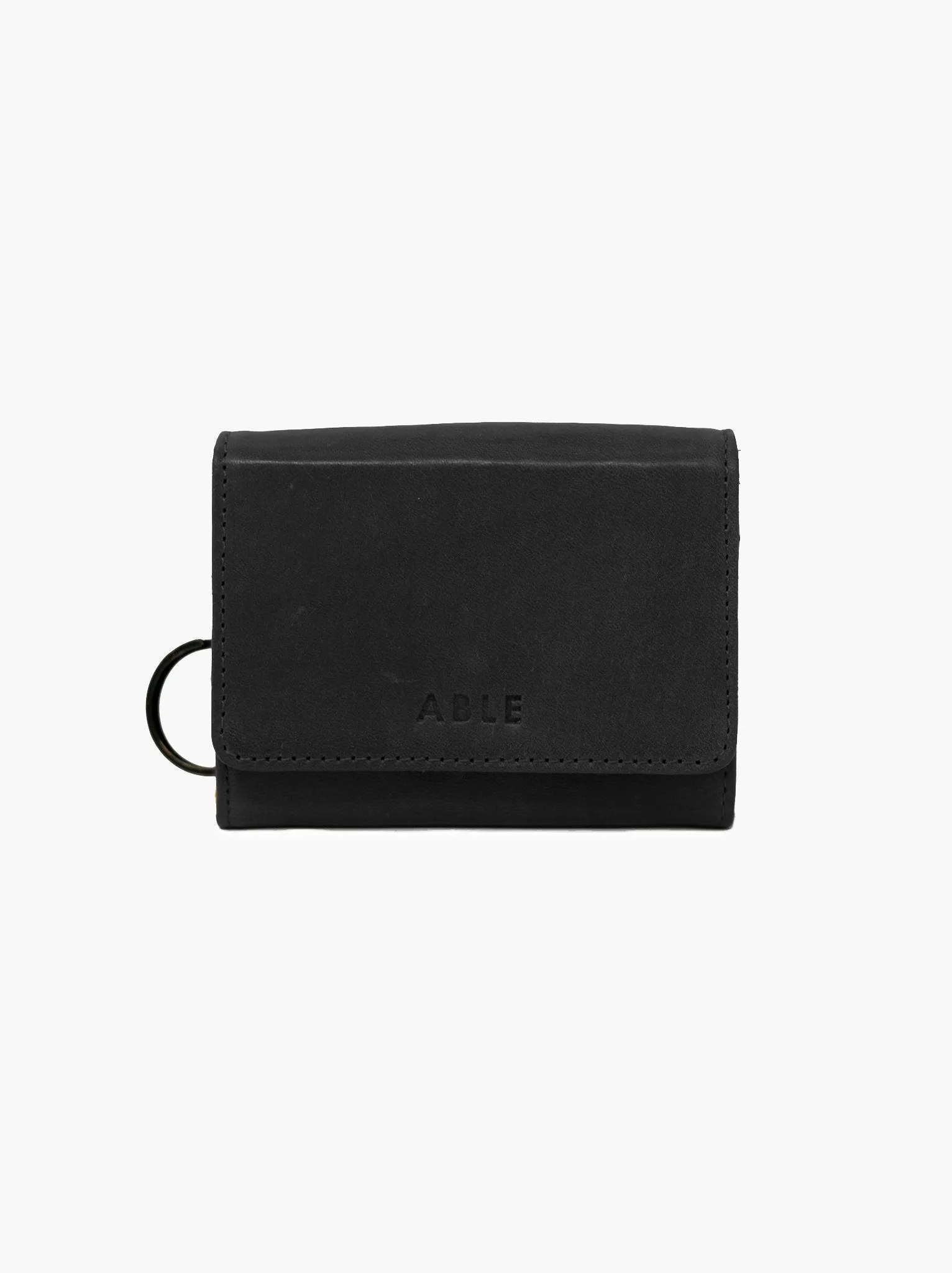 Meron Keychain Wallet