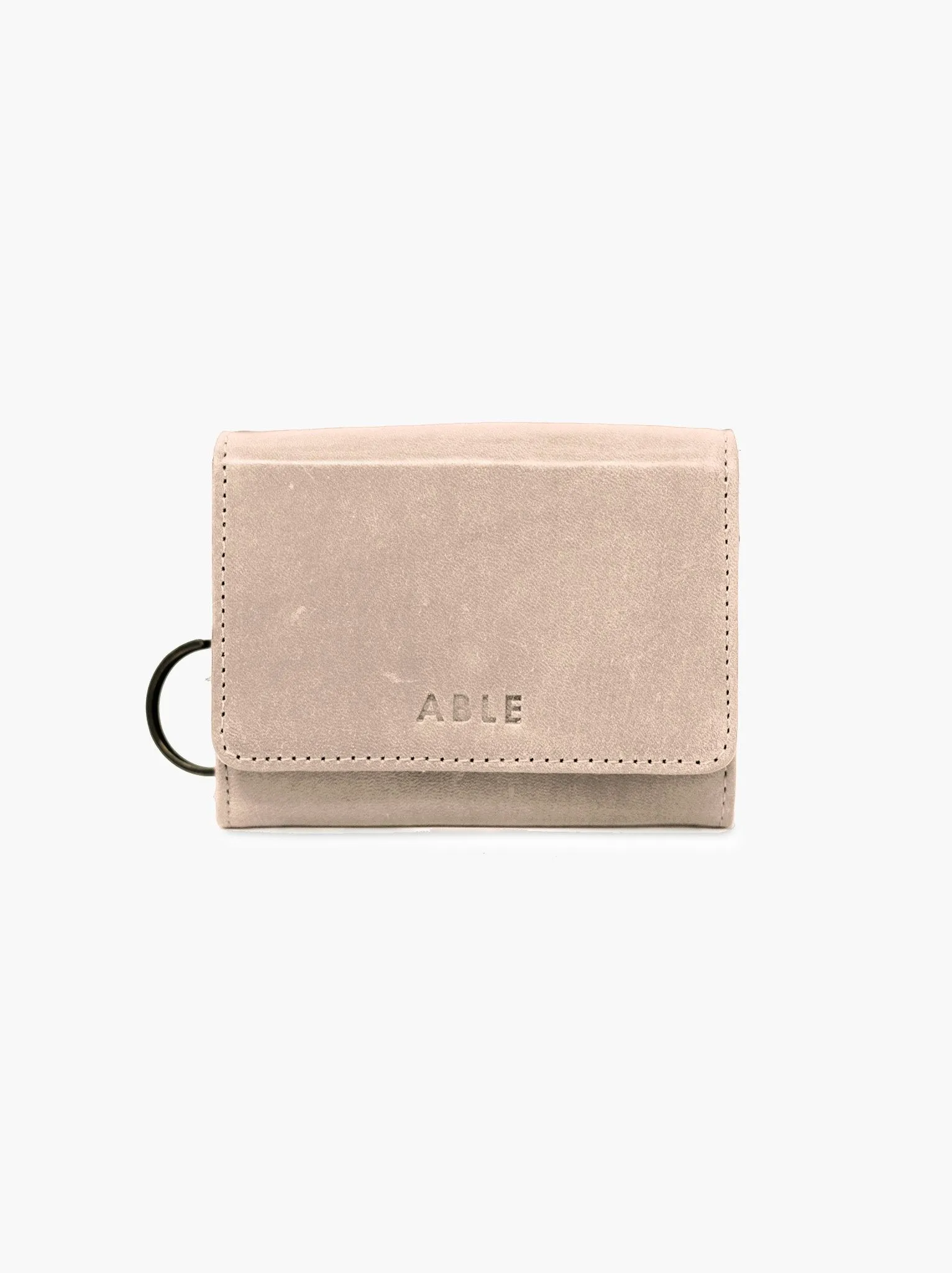 Meron Keychain Wallet