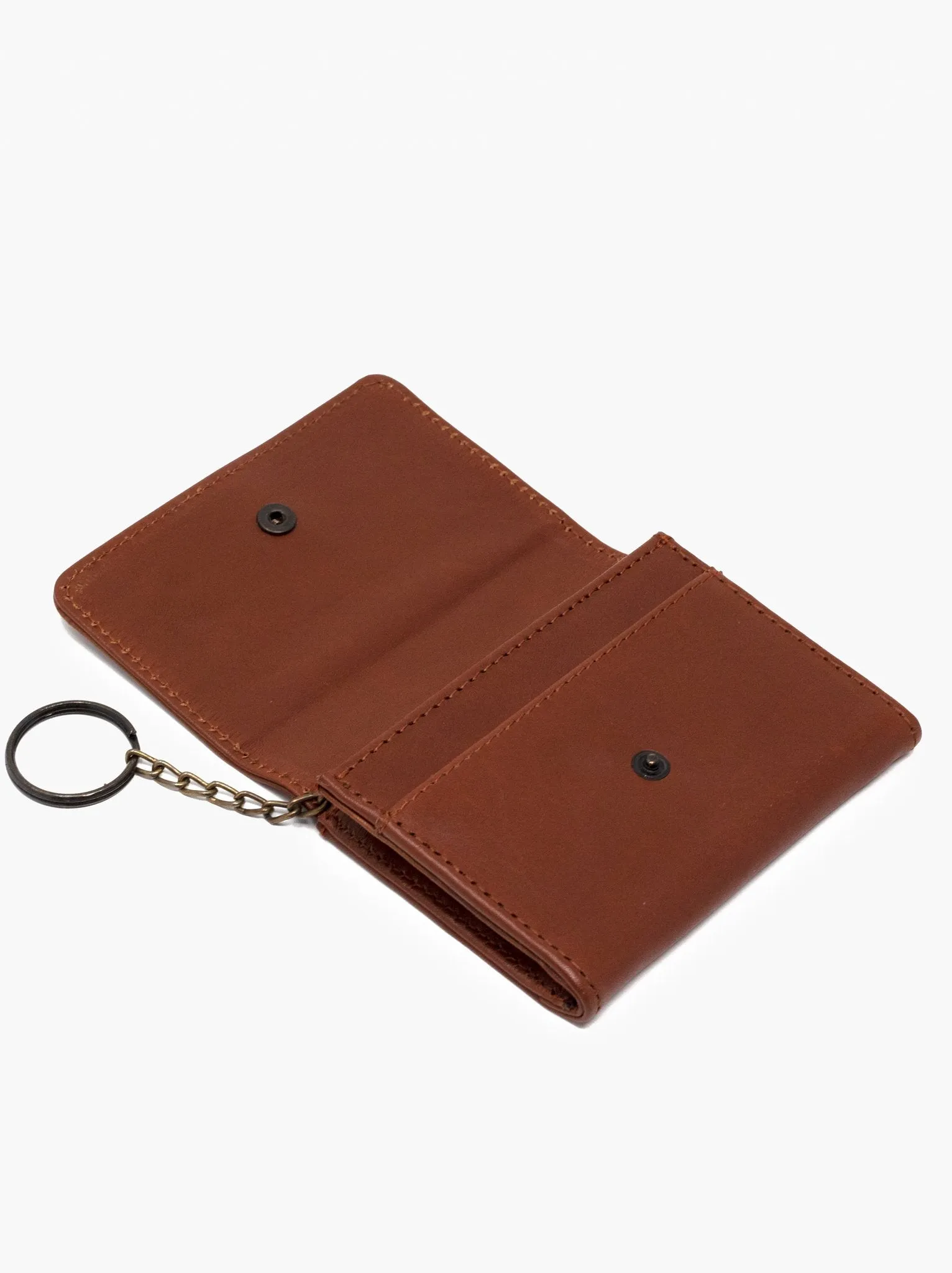 Meron Keychain Wallet