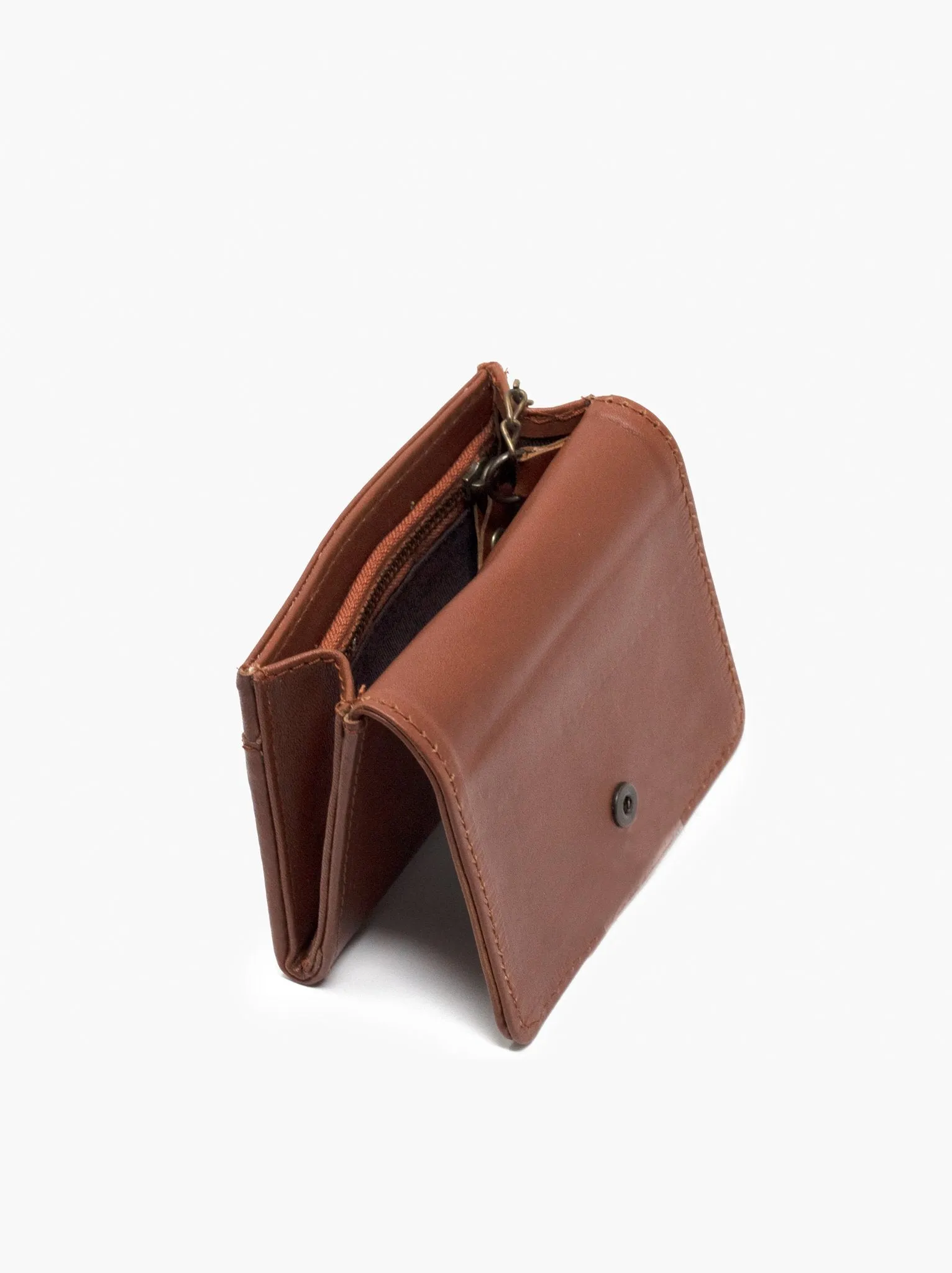 Meron Keychain Wallet