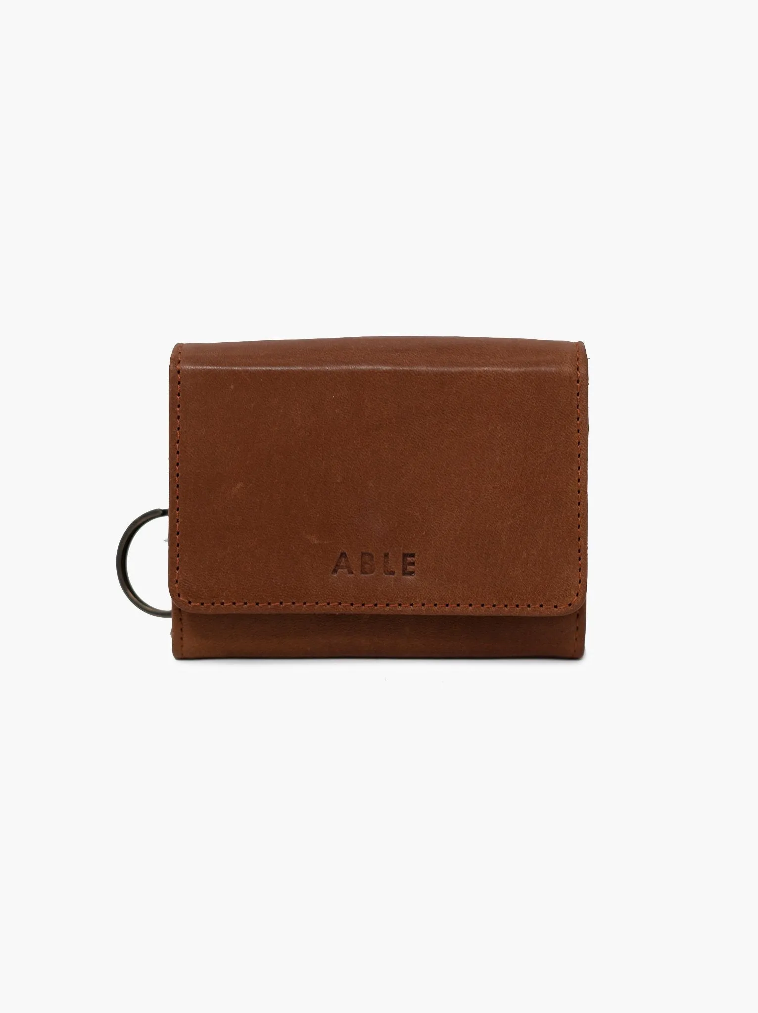 Meron Keychain Wallet