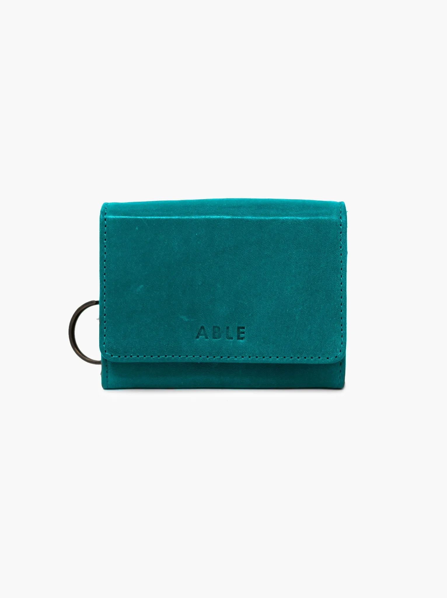 Meron Keychain Wallet
