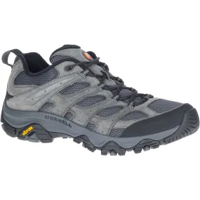 Merrell Men's Moab 3 Hiking Shoes Wide